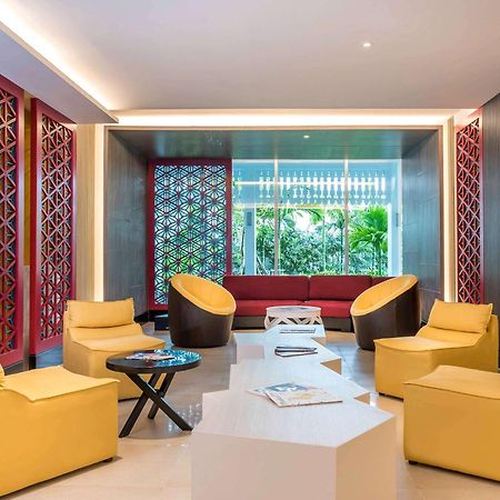 Ibis Styles Phuket City Otel Dış mekan fotoğraf